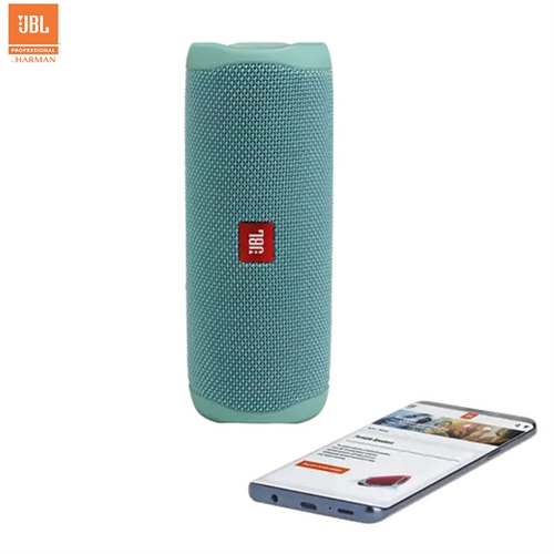 Loa JBL Flip 5 22